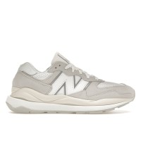 Кроссовки New Balance 57/40 White Sea Salt