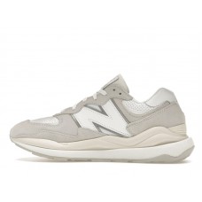 Кроссовки New Balance 57/40 White Sea Salt