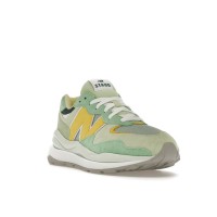 Кроссовки New Balance 57/40 STAUD Green