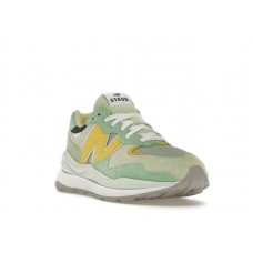 Кроссовки New Balance 57/40 STAUD Green