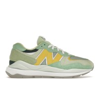 Кроссовки New Balance 57/40 STAUD Green
