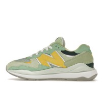 Кроссовки New Balance 57/40 STAUD Green