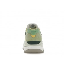 Кроссовки New Balance 57/40 STAUD Green