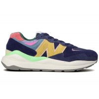 Кроссовки New Balance 57/40 Deep Blue Multi