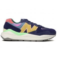 Кроссовки New Balance 57/40 Deep Blue Multi