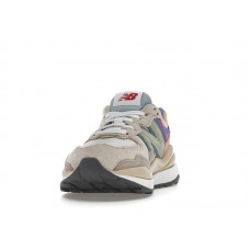 Кроссовки New Balance 57/40 Calm Taupe