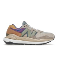 Кроссовки New Balance 57/40 Calm Taupe