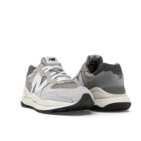 Кроссовки New Balance 57/40 Grey Day