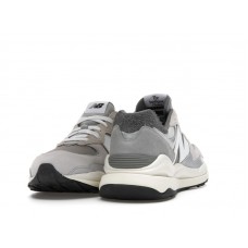 Кроссовки New Balance 57/40 Grey Day