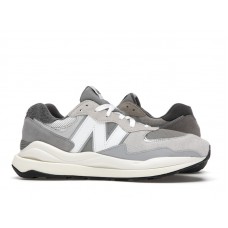 Кроссовки New Balance 57/40 Grey Day