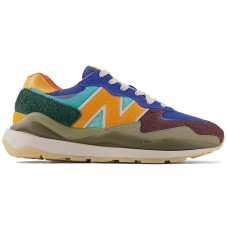 Кроссовки New Balance 57/40 Cobalt Marigold