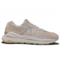 Кроссовки New Balance 57/40 Unplugged Pack Greige