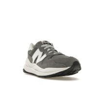 Кроссовки New Balance 57/40 Grey