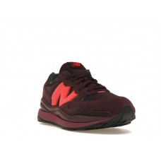 Кроссовки New Balance 57/40 Henna Neo Flame