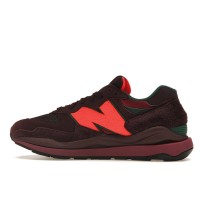 Кроссовки New Balance 57/40 Henna Neo Flame