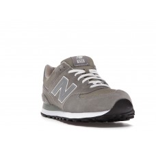Кроссовки New Balance 574 Classic Grey