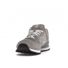Кроссовки New Balance 574 Classic Grey