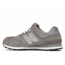 Кроссовки New Balance 574 Classic Grey