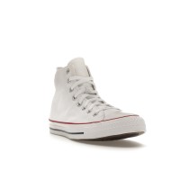 Кеды Converse Chuck Taylor All Star Hi Optical White