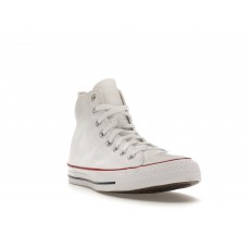 Кеды Converse Chuck Taylor All Star Hi Optical White