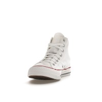 Кеды Converse Chuck Taylor All Star Hi Optical White