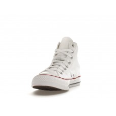 Кеды Converse Chuck Taylor All Star Hi Optical White