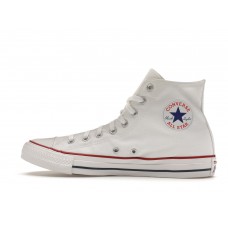 Кеды Converse Chuck Taylor All Star Hi Optical White
