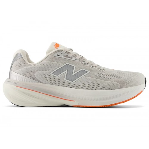 New Balance Fresh Foam X 860v15 Grey Matter Sea Salt - мужская сетка размеров