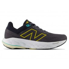 Кроссовки New Balance Fresh Foam X 860v14 Magnet Ginger Lemon Jade