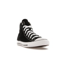 Кеды Converse Chuck Taylor All Star Hi Black