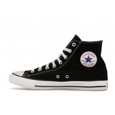 Кеды Converse Chuck Taylor All Star Hi Black