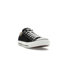 Converse Chuck Taylor All Star Ox Black