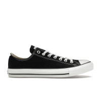 Converse Chuck Taylor All Star Ox Black