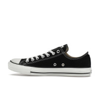 Converse Chuck Taylor All Star Ox Black