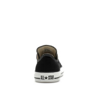 Converse Chuck Taylor All Star Ox Black