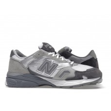 Кроссовки New Balance 920 MiUK Beams x Paperboy