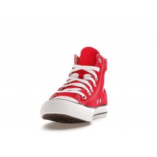 Кеды Converse Chuck Taylor All-Star Hi Red