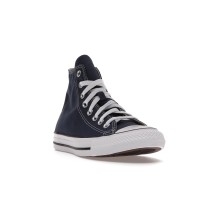 Кеды Converse Chuck Taylor All-Star Hi Navy