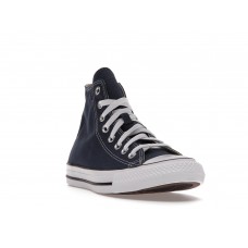 Кеды Converse Chuck Taylor All-Star Hi Navy