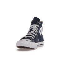 Кеды Converse Chuck Taylor All-Star Hi Navy