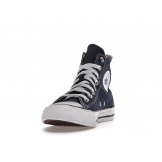 Кеды Converse Chuck Taylor All-Star Hi Navy