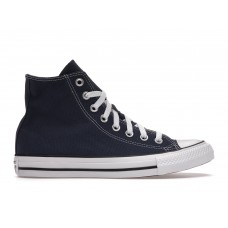 Кеды Converse Chuck Taylor All-Star Hi Navy