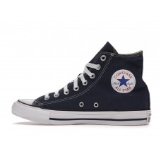 Кеды Converse Chuck Taylor All-Star Hi Navy