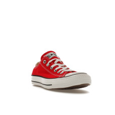 Converse Chuck Taylor All Star Ox Red