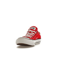 Converse Chuck Taylor All Star Ox Red