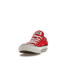 Converse Chuck Taylor All Star Ox Red
