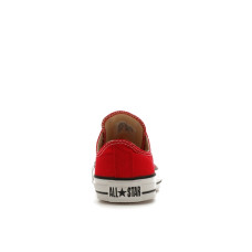 Converse Chuck Taylor All Star Ox Red