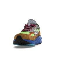 Кроссовки New Balance 990v6 MiUSA Action Bronson Baklava