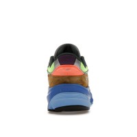 Кроссовки New Balance 990v6 MiUSA Action Bronson Baklava