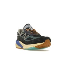 New Balance 990v6 MiUSA Action Bronson Lapis Lazuli